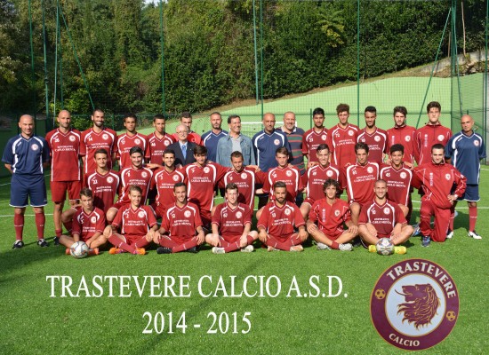 Il Trastevere passa in pieno recupero, ora la Serie D è realtà!