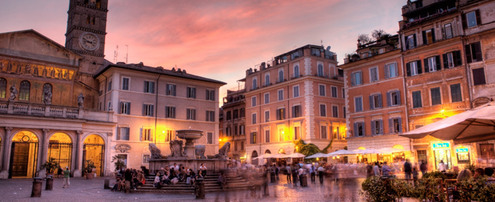 Festa del Trastevere Calcio – Comunicato Ufficiale n.2