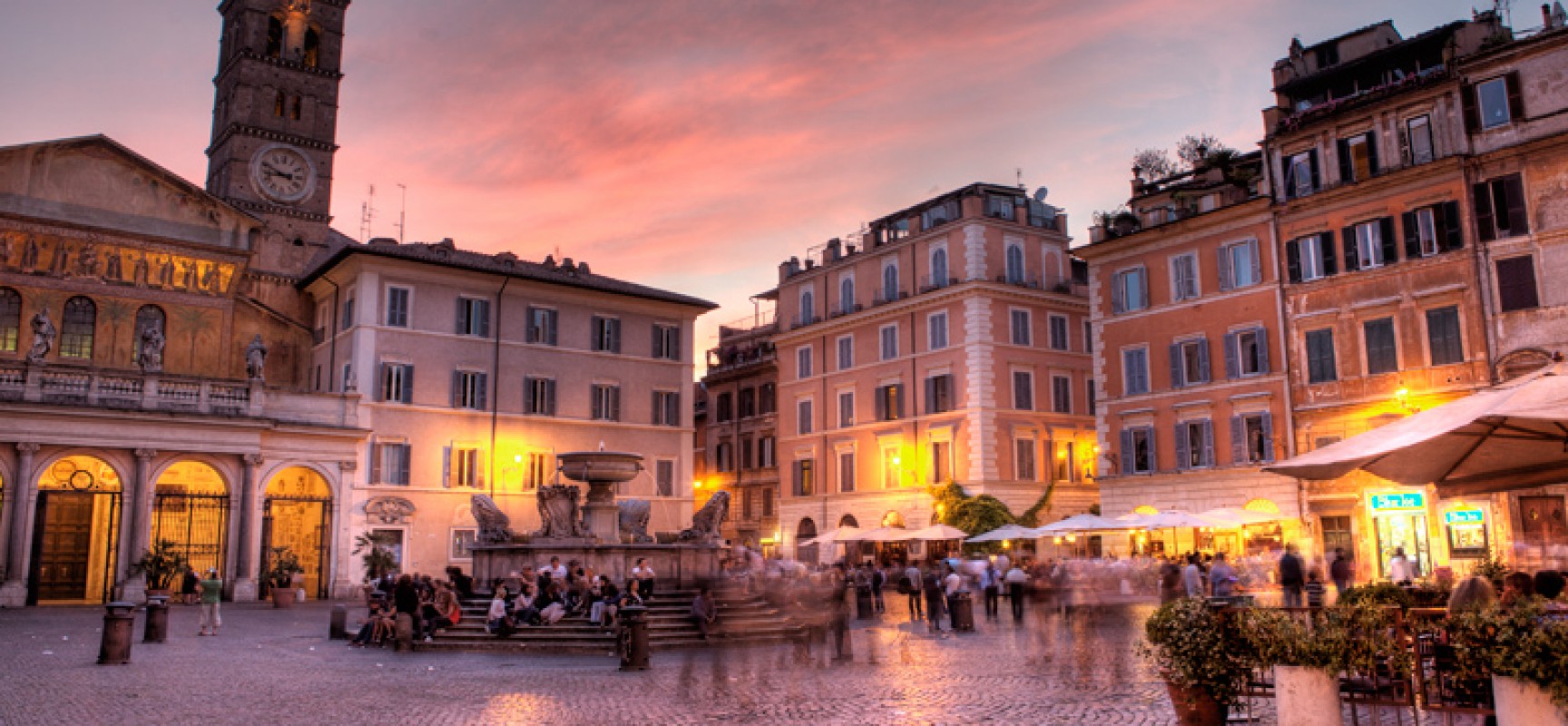 Festa del Trastevere Calcio – Comunicato Ufficiale n.2