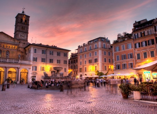 Festa del Trastevere Calcio – Comunicato Ufficiale n.2