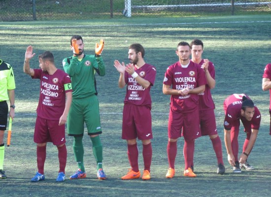 Il Trastevere riparte: rimonta e vittoria di misura contro il Budoni.