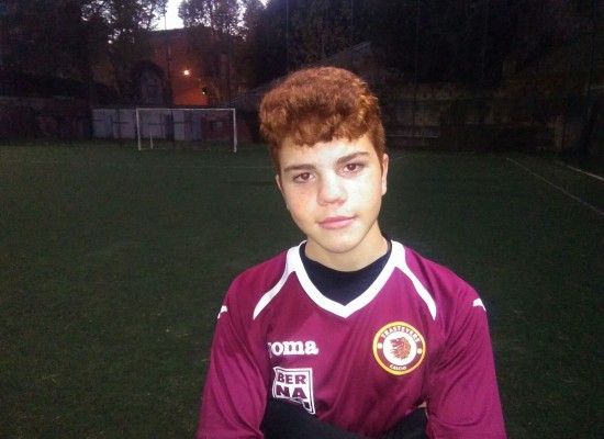 Trastevere Calcio, il Settore Giovanile.