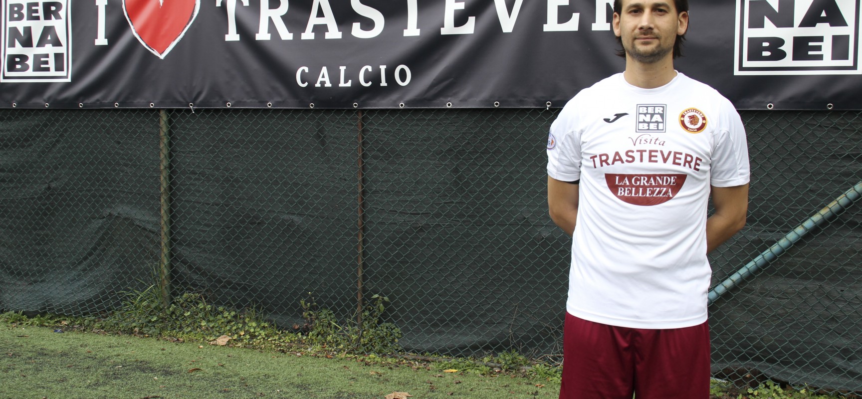 Dal Colleferro arriva D’Ambrosio: subito in campo contro l’Astrea. Dal Colleferro arriva D’Ambrosio: subito in campo contro l’Astrea.