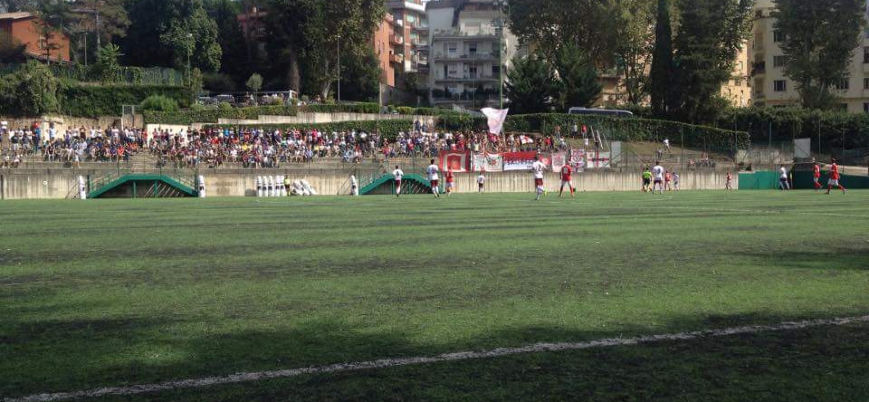 Juniores, l’Astrea va ancora KO. Vincono anche i Giovanissimi.