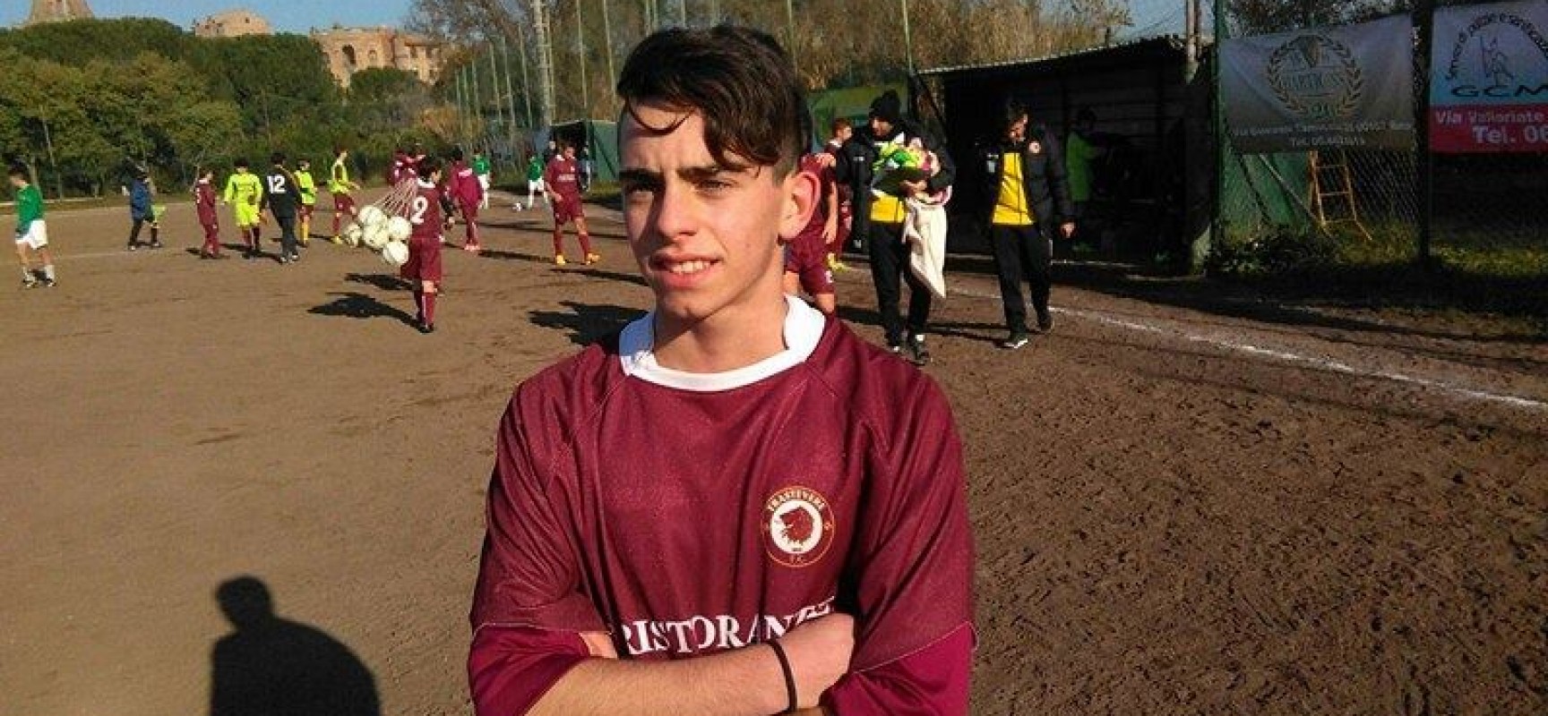 Settore Giovanile, ancora un triplete!