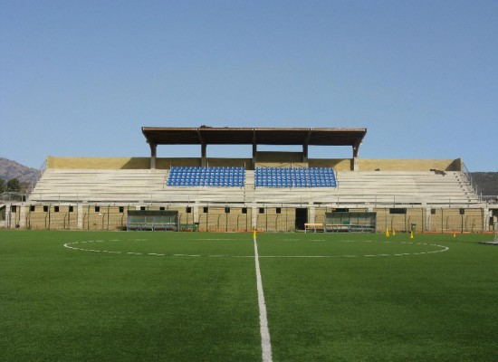 Il Trastevere perde ancora in Sardegna. Decide un rigore inventato dall’arbitro.