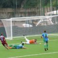 Il gol di Davide Lorusso in Trastevere 3-2 Nuorese 28.09.2016