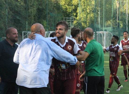 TIM CUP: TRASTEVERE – REGGIANA 1-2. SCONFITTA IMMERITATA PER I LEONI.