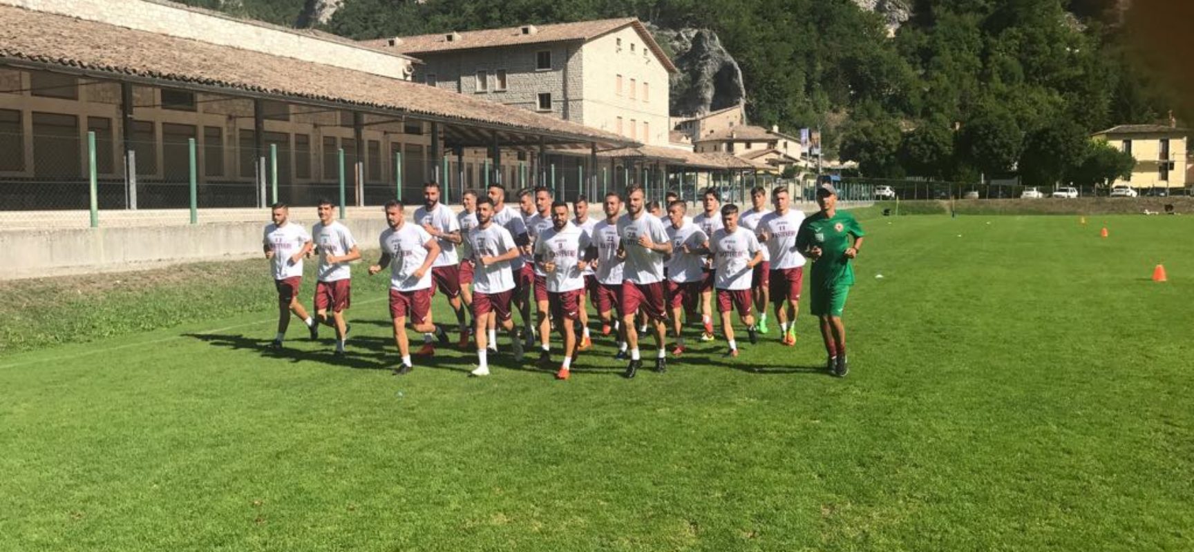 19 AGOSTO 2017, ORE 18.00 amichevole di lusso: TRASTEVERE – PERUGIA! 19 AGOSTO 2017, ORE 18.00 amichevole di lusso: TRASTEVERE – PERUGIA!