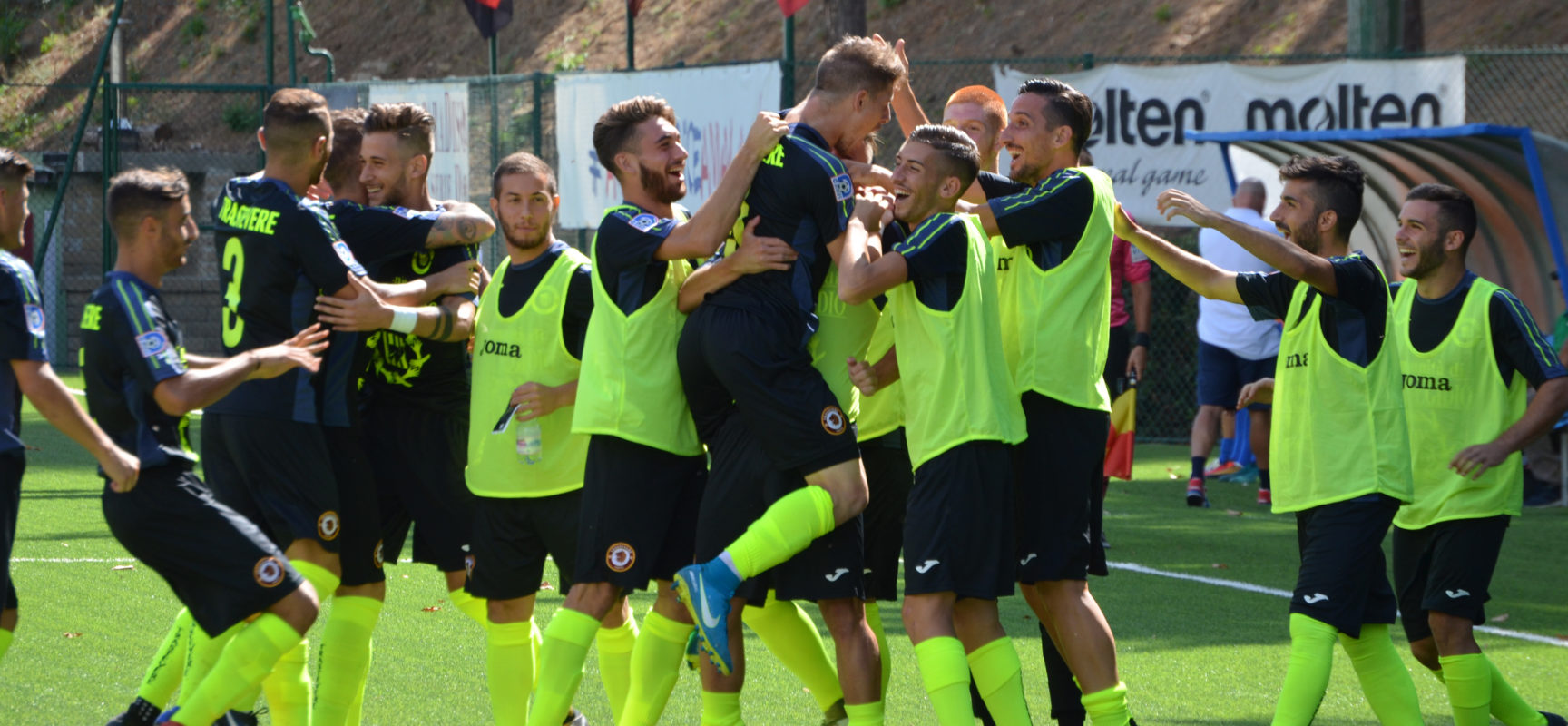 Prima di campionato: il Trastevere pone il bollino di qualità sul nuovo asset