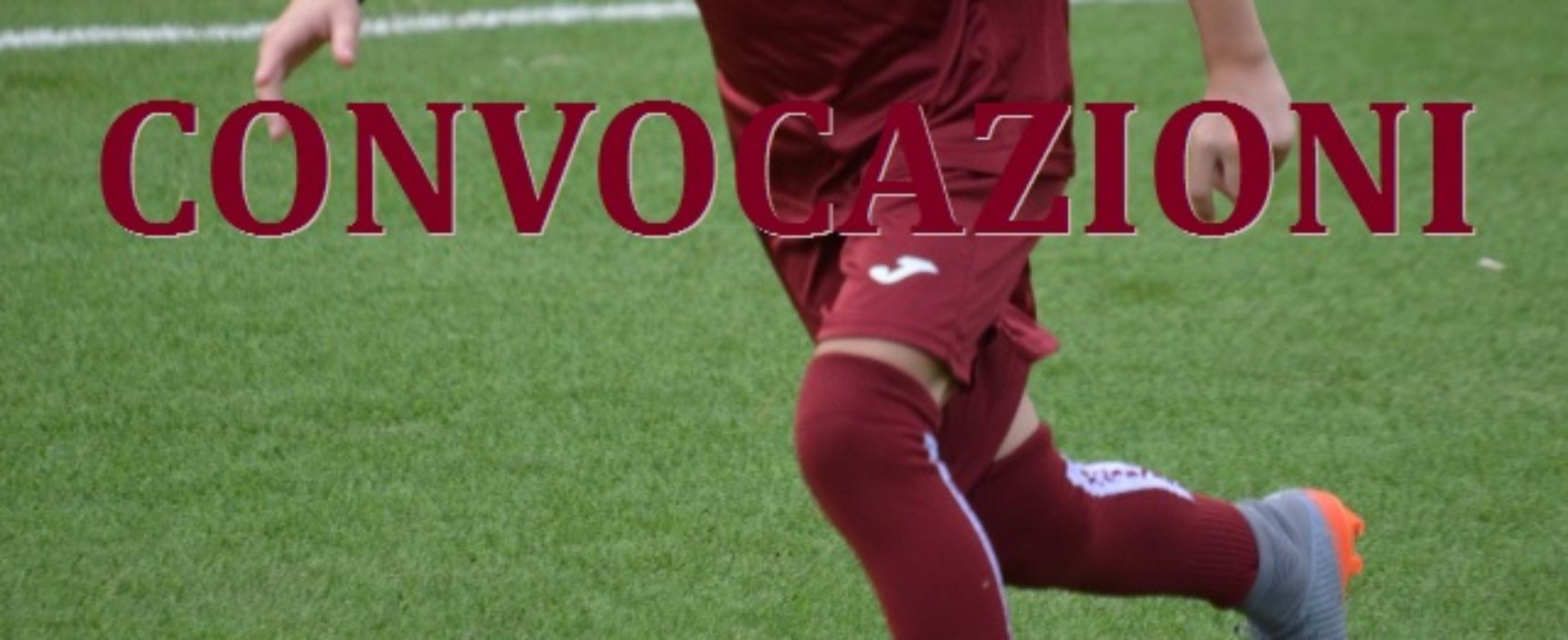Convocazioni 11 e 12 Maggio 2019