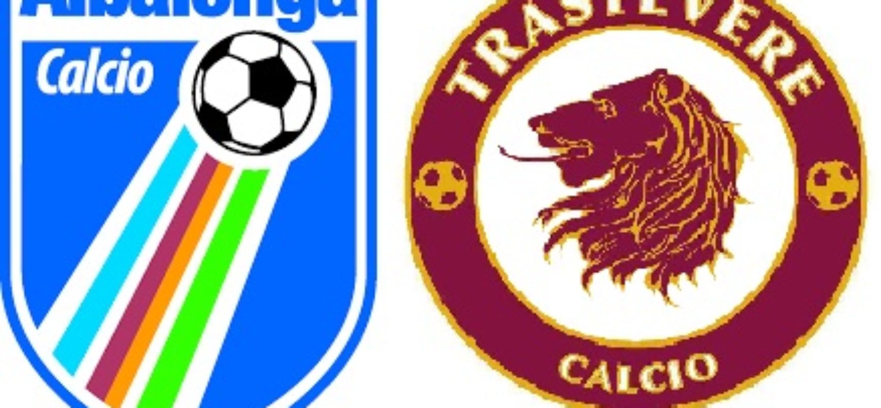 DOMANI ORE 15.00 ALBALONGA TRASTEVERE, COPPA ITALIA