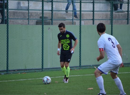 L’Ostiamare ferma il Trastevere: 2-3 allo Stadium