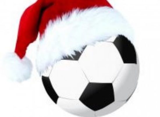 Il Trastevere Calcio augura Buon Natale a tutti i suoi tifosi