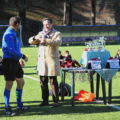 Torneo “XII Municipio” – seconda edizione: sport e amicizia a Natale