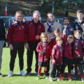 Torneo “XII Municipio” – seconda edizione: sport e amicizia a Natale