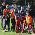 Torneo “XII Municipio” – seconda edizione: sport e amicizia a Natale