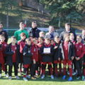 Torneo “XII Municipio” – seconda edizione: sport e amicizia a Natale