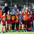 Torneo “XII Municipio” – seconda edizione: sport e amicizia a Natale