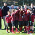 Torneo “XII Municipio” – seconda edizione: sport e amicizia a Natale