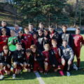Torneo “XII Municipio” – seconda edizione: sport e amicizia a Natale