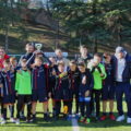 Torneo “XII Municipio” – seconda edizione: sport e amicizia a Natale