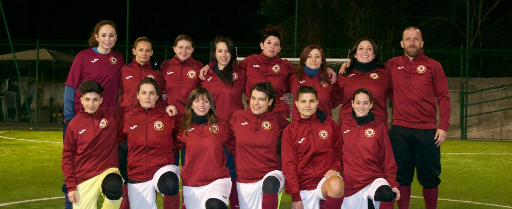 Trastevere, il calcio femminile sarà protagonista: dalla Serie A nel ‘71 ai giorni nostri in D