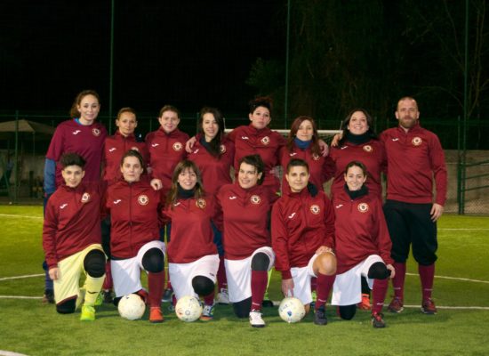 Trastevere, il calcio femminile sarà protagonista: dalla Serie A nel ‘71 ai giorni nostri in D