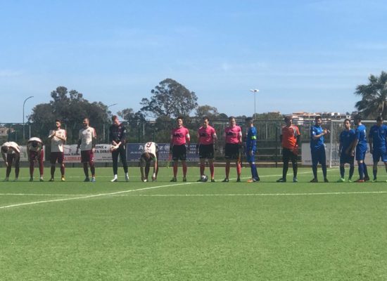 Il Trastevere porta a casa la vittoria, 2-0 sul campo del Budoni