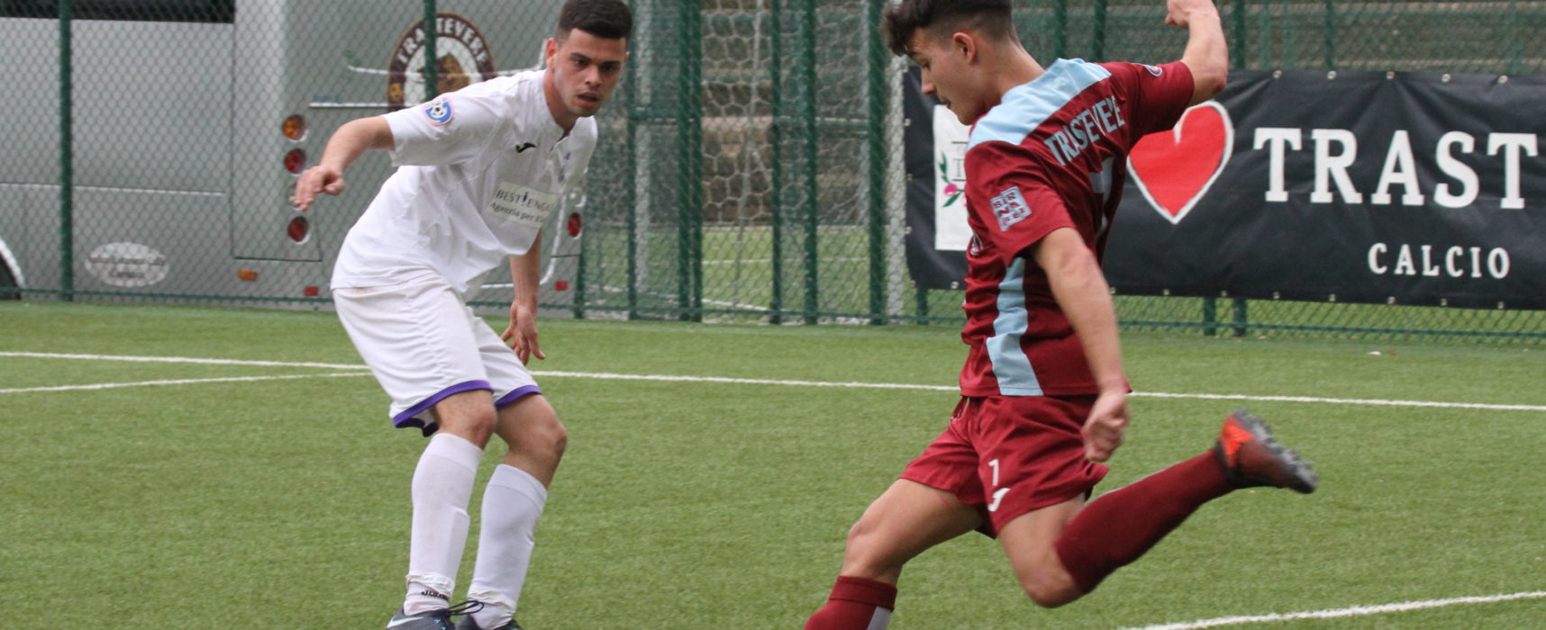 JUNIORES NAZIONALE, AL VIA GLI OTTAVI DI FINALE. SARA’ OSTIAMARE-TRASTEVERE