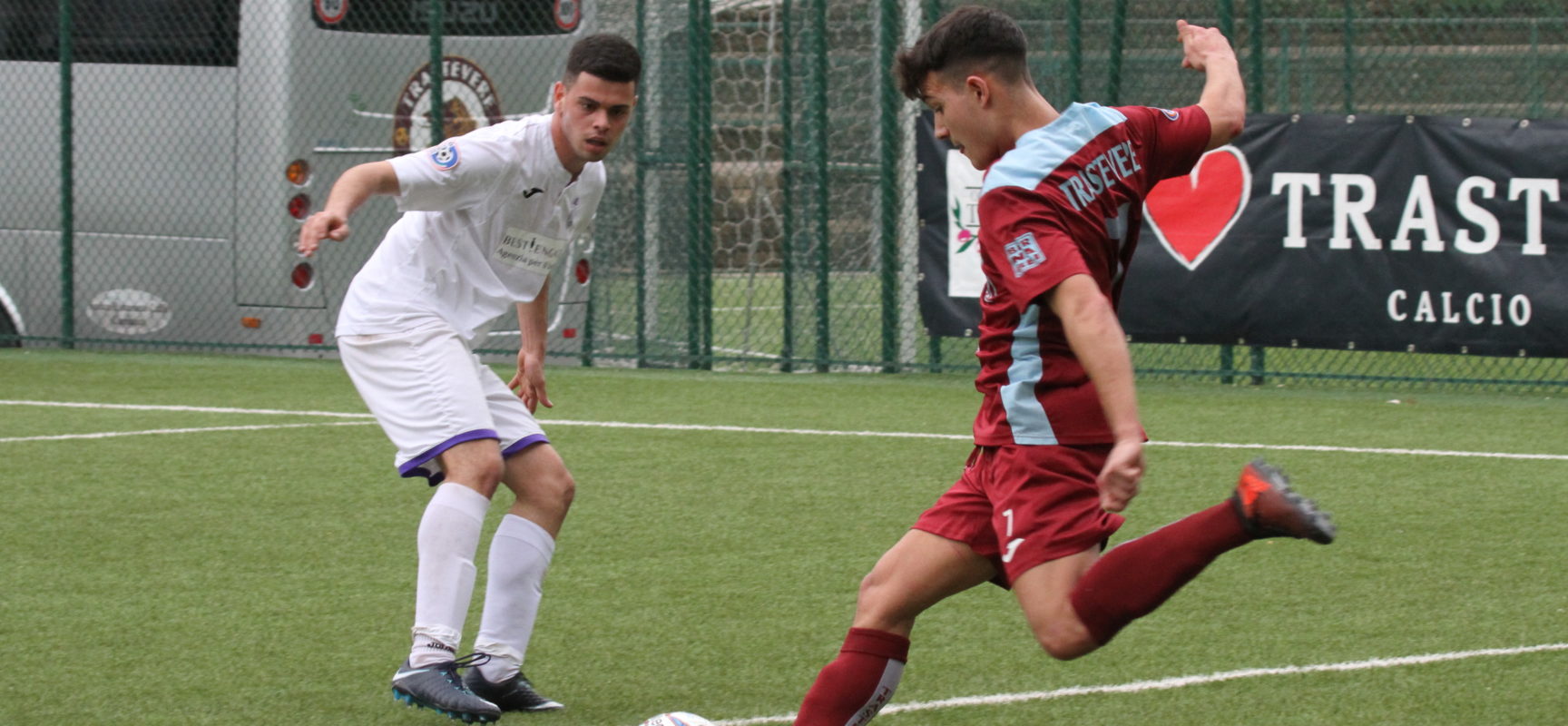 JUNIORES NAZIONALE, AL VIA GLI OTTAVI DI FINALE. SARA’ OSTIAMARE-TRASTEVERE