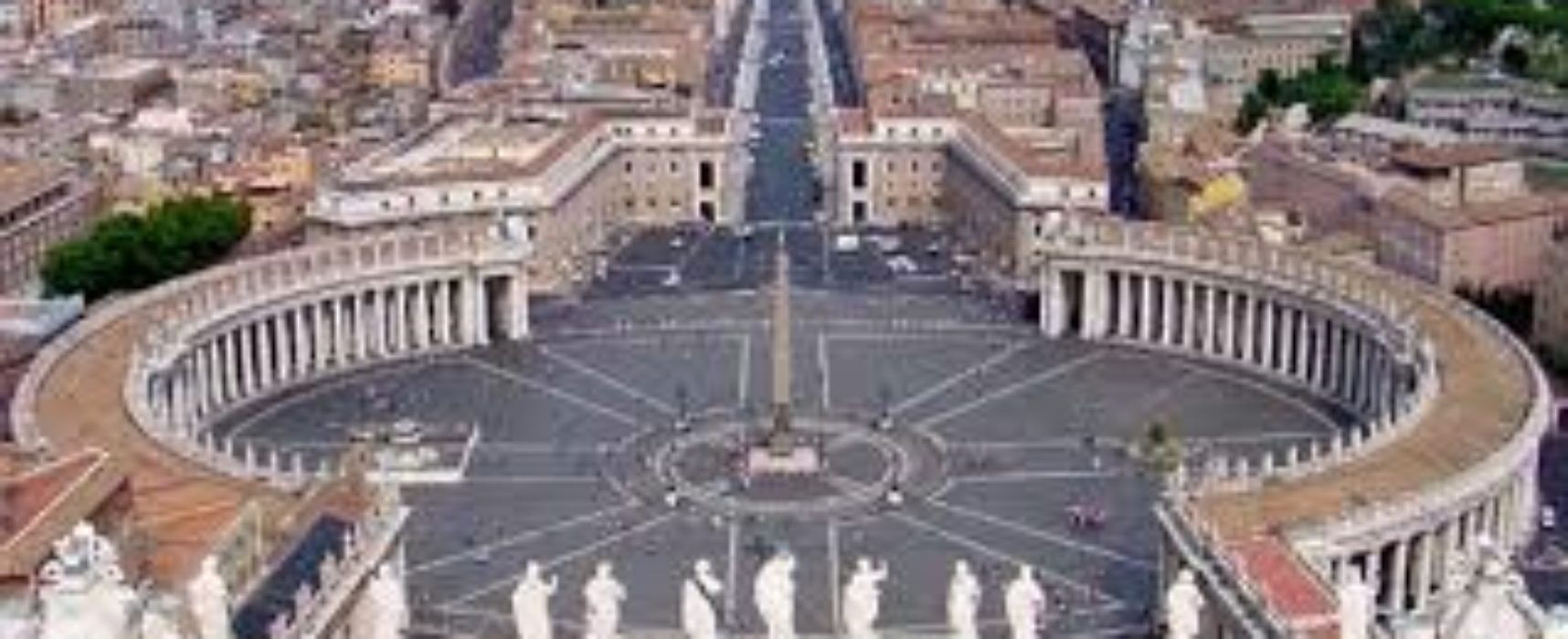 I BAMBINI DEL TRASTEVERE CALCIO GIOCHERANNO IN PIAZZA S. PIETRO PER PAPA FRANCESCO