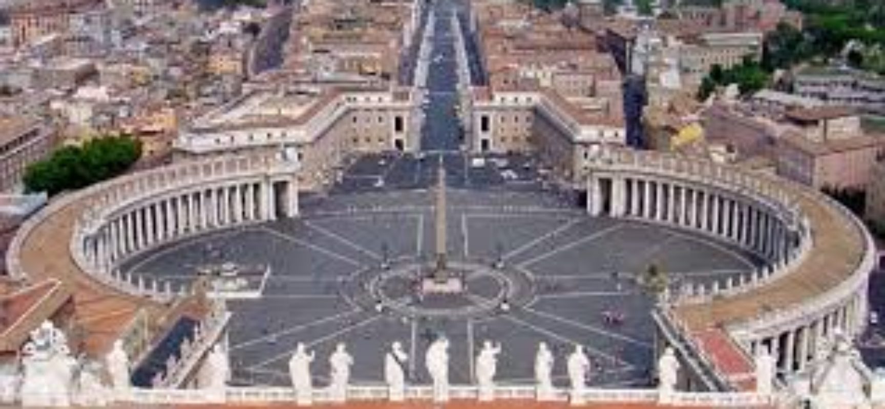 I BAMBINI DEL TRASTEVERE CALCIO GIOCHERANNO IN PIAZZA S. PIETRO PER PAPA FRANCESCO