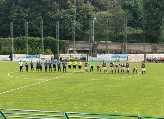 Finale play-off, la spunta l’Albalonga ai supplementari