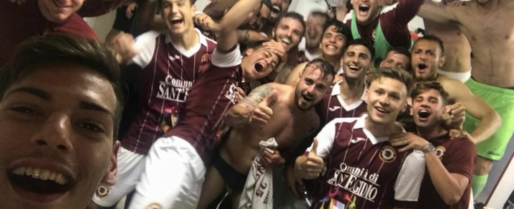 Trastevere  sei in finale, SFF ko al Paglialunga