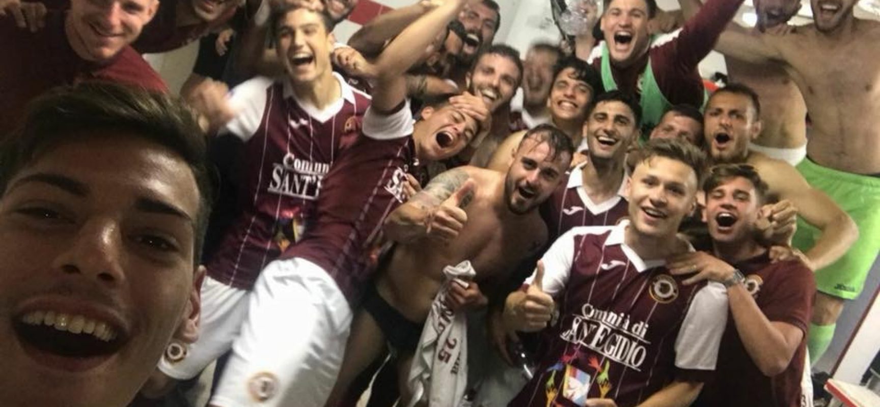 Trastevere  sei in finale, SFF ko al Paglialunga