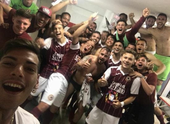 Trastevere  sei in finale, SFF ko al Paglialunga