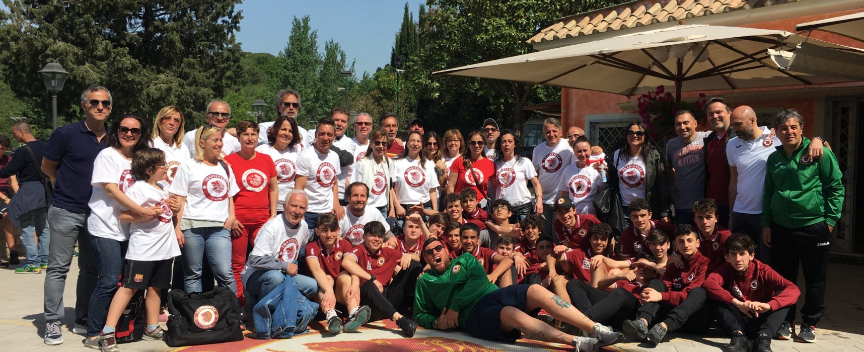 Giovanissimi Regionali: si vola in Elite! Mister Ciambella: “Orgoglioso di aver guidato questi ragazzi”