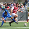 SERIE D, Semifinale Play-off Trastevere 3-1 SFF Atletico 13.05.18