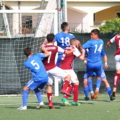 SERIE D, Semifinale Play-off Trastevere 3-1 SFF Atletico 13.05.18