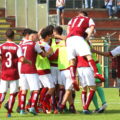 SERIE D, Finale play-off Albalonga 3-1 Trastevere 20.05.18