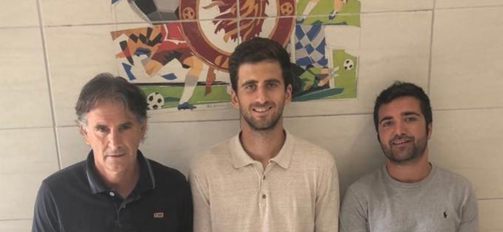 Bergamini: ultimo colpo precampionato al Trastevere