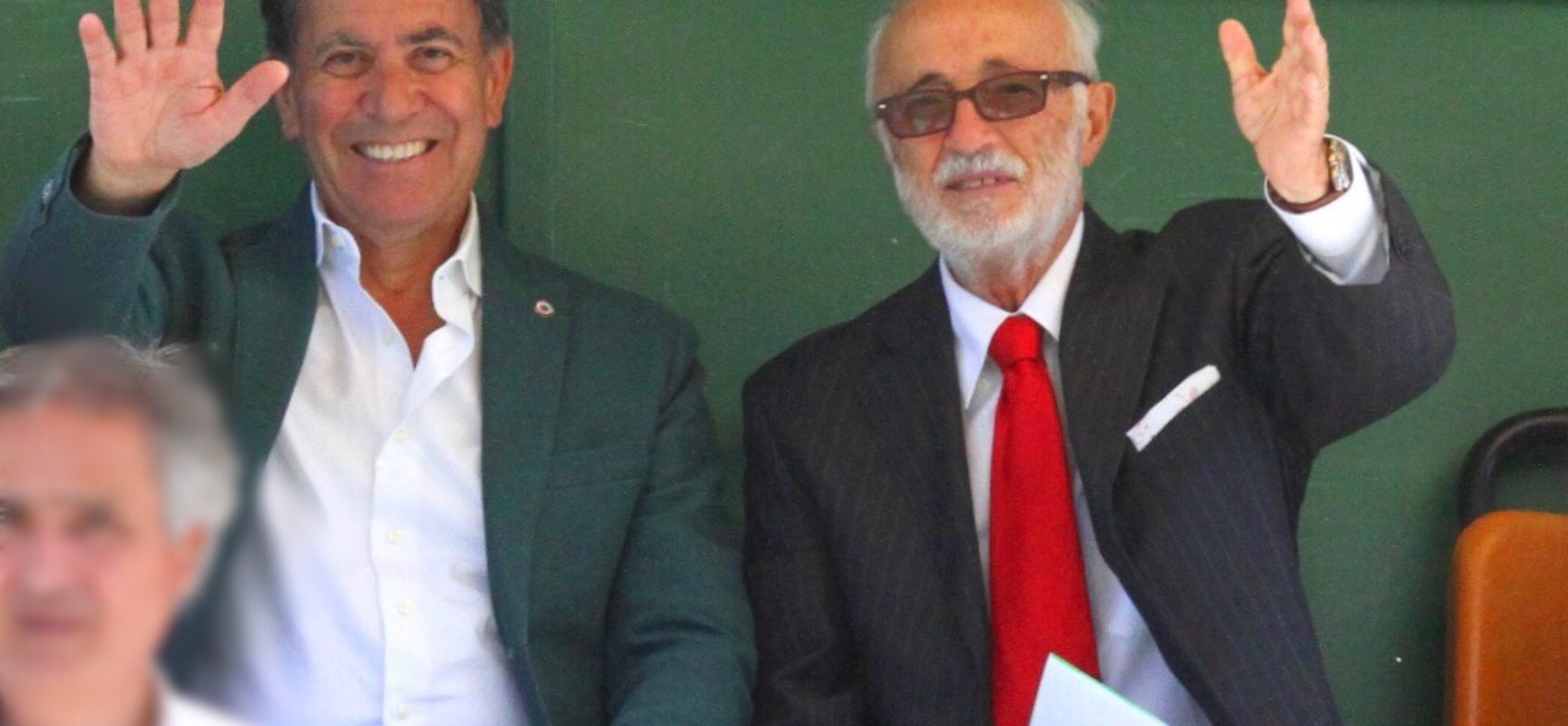 IL VICE PRESIDENTE D’ALESSIO: “RISCATTO CON IL FLAMINIA E TERZO TEMPO A FINE GARA”