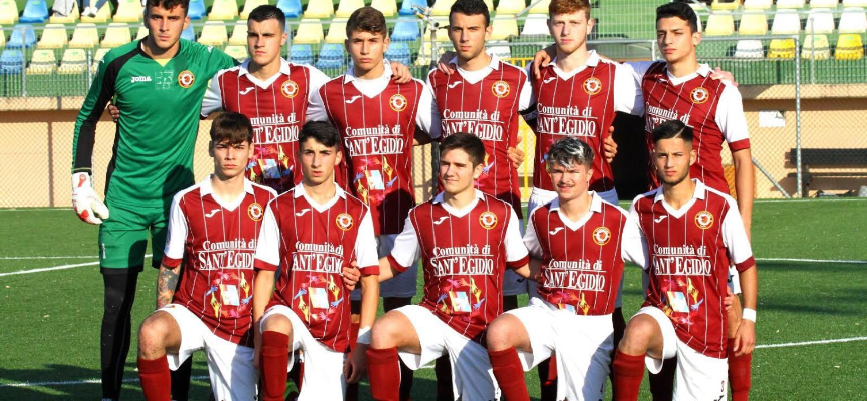 SETTORE GIOVANILE, L’U19 NAZIONALE E’ CAMPIONE D’INVERNO