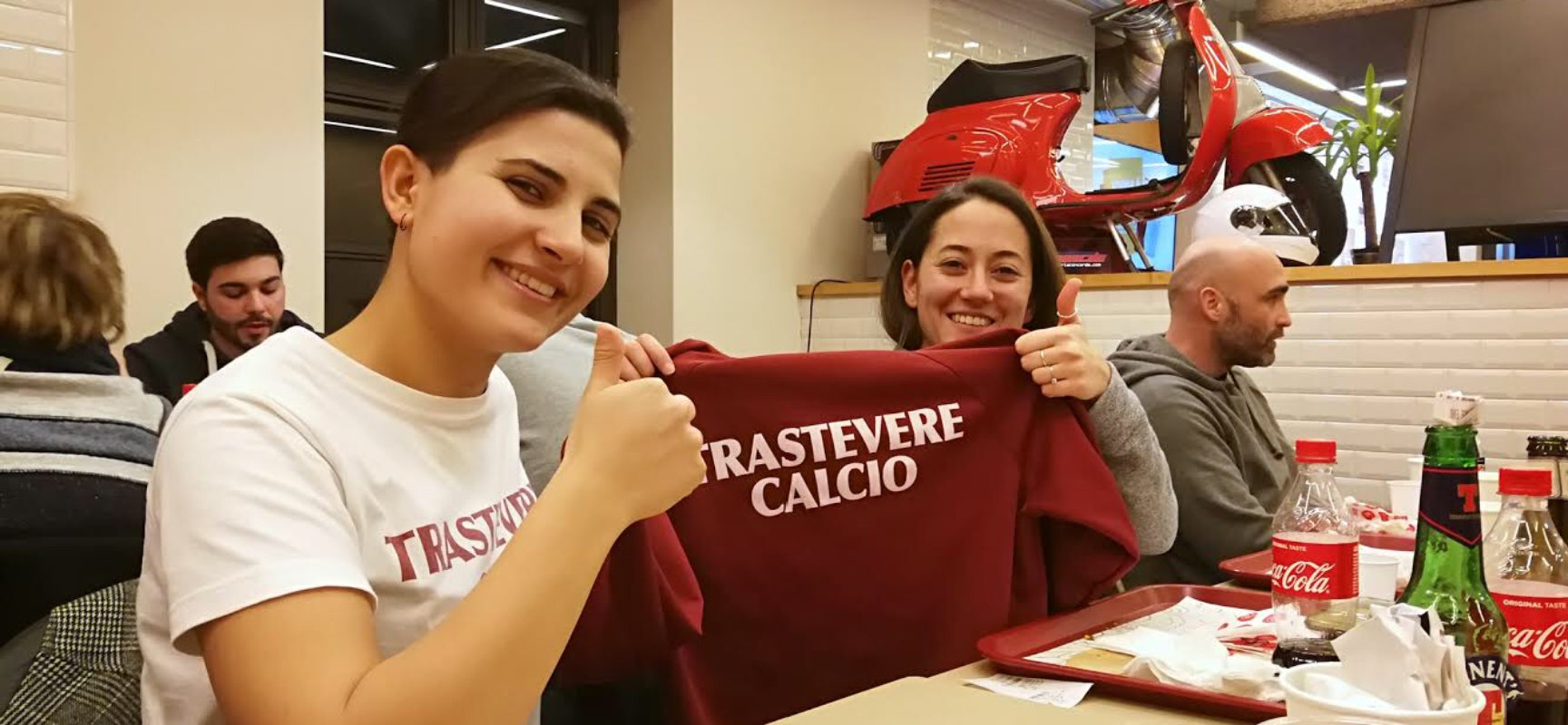 IL PUNTO SULL’AGONISTICA E SUL CALCIO FEMMINILE AMARANTO