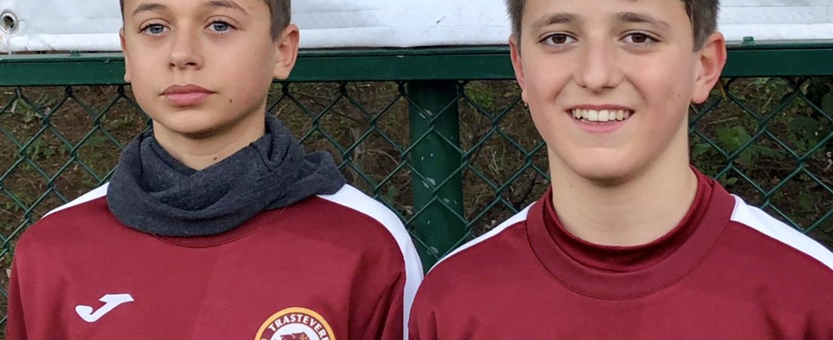 L’UNDER 14 ELITE DI FAZZI PARTE CON IL TURBO NEL 2019. CIARLI E PIETRINI: “STIAMO CONTINUANDO A CRESCERE”