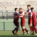 U19, Trastevere – Albalonga 1-0