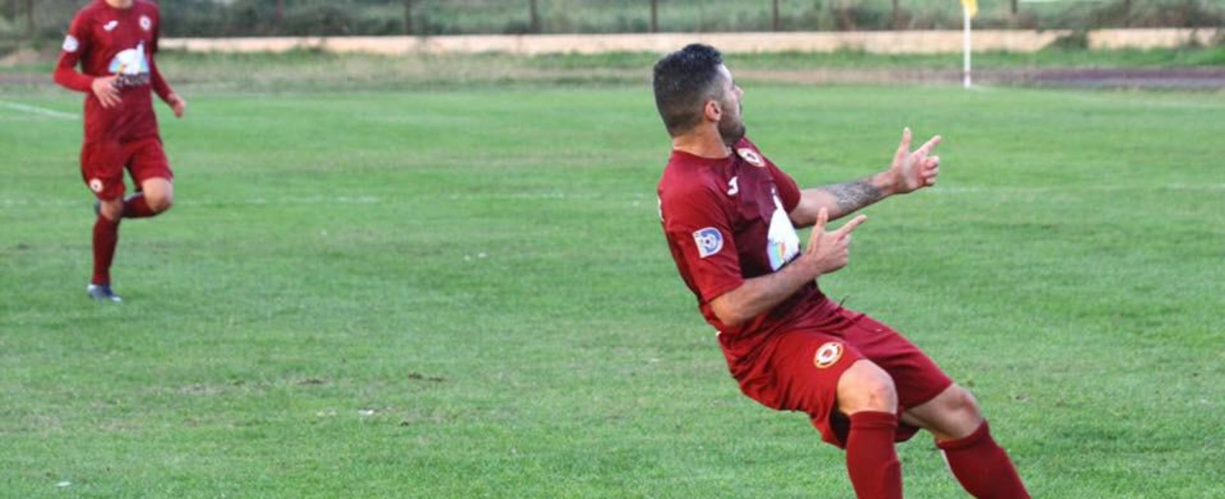 TRASTEVERE – BUDONI 3-0