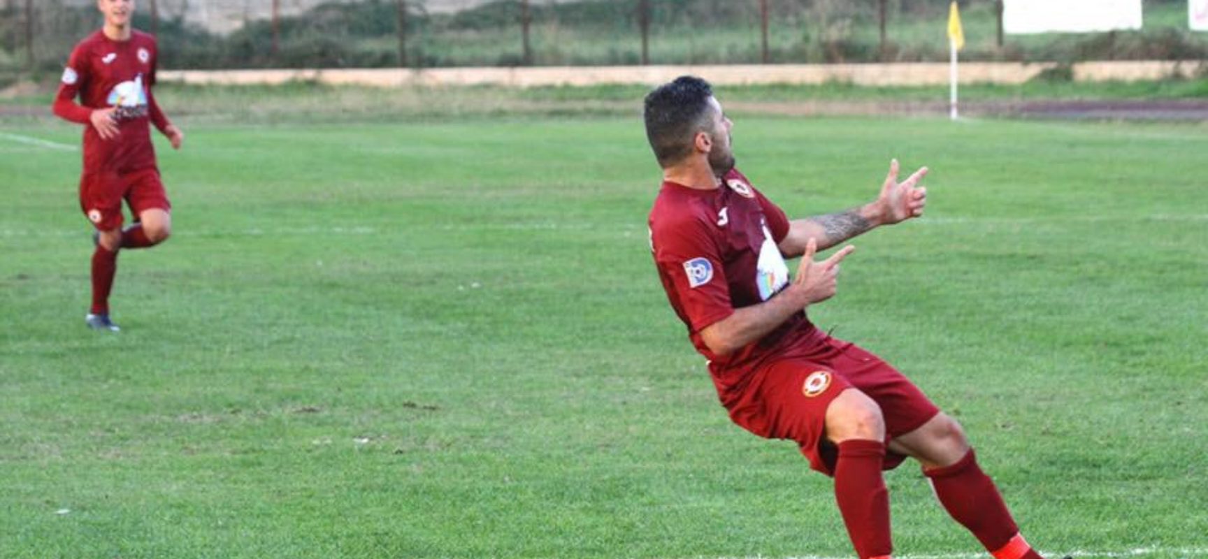 TRASTEVERE – BUDONI 3-0