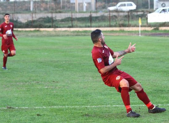 TRASTEVERE – BUDONI 3-0